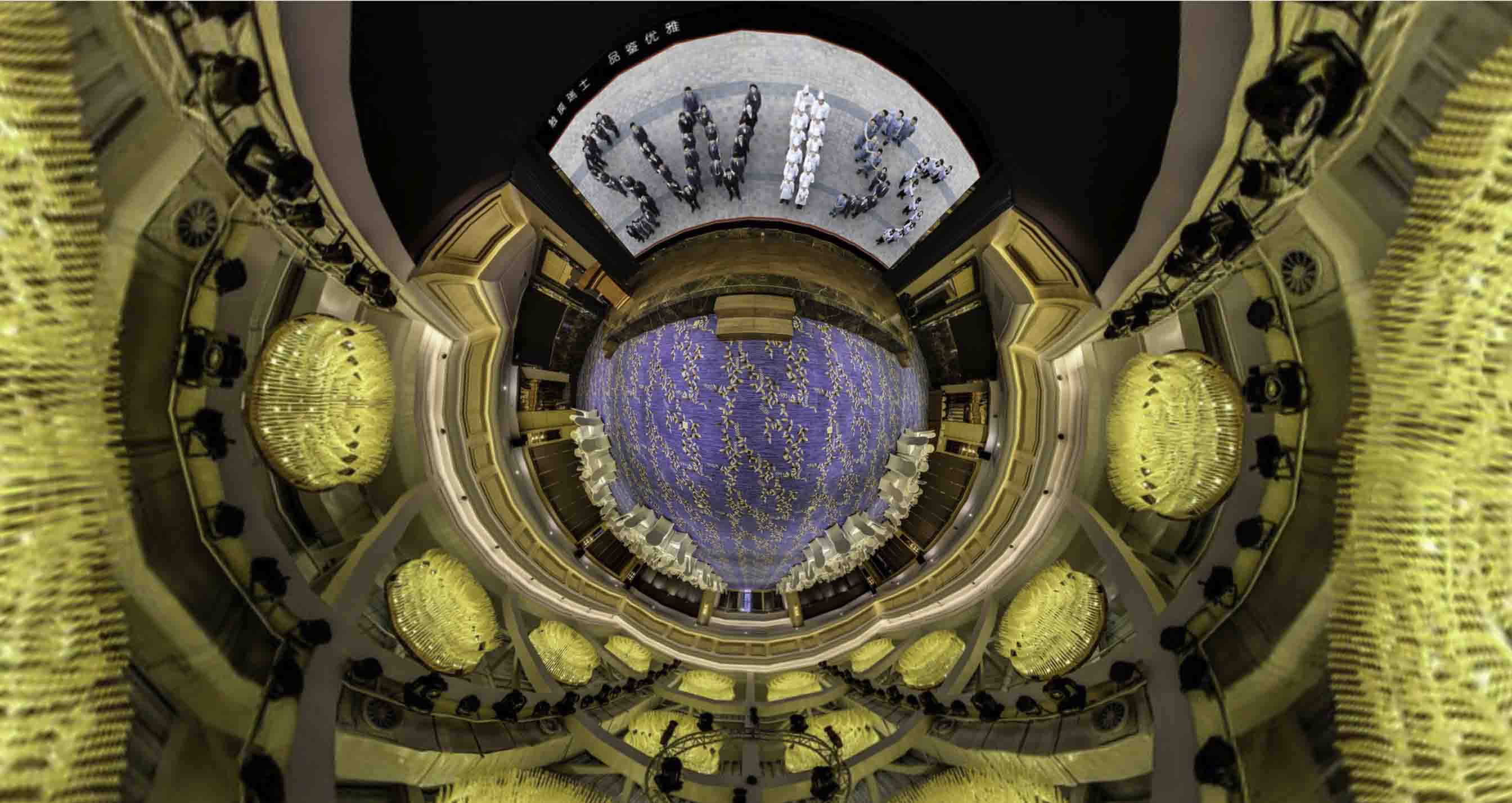 乌马河探索VR全景拍摄中的深度感：营造沉浸式体验的关键要素